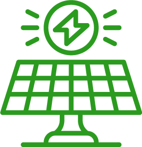 PV Solar System