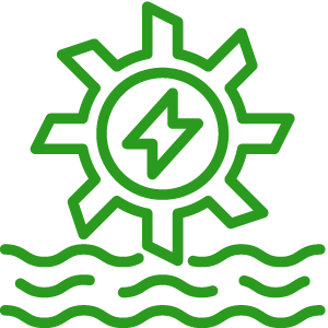 Solar Batteries